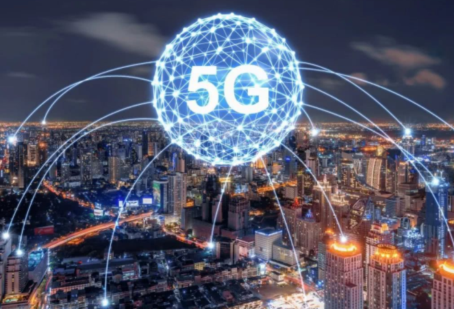 裁员|万物互联,在5G会来的非常彻底,AI也会在5G时代得以基本实现