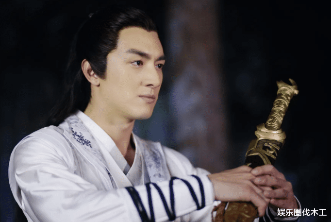 青簪行|网曝杨紫《青簪行》已补拍!男主改为张彬彬,疑将空降与观众见面