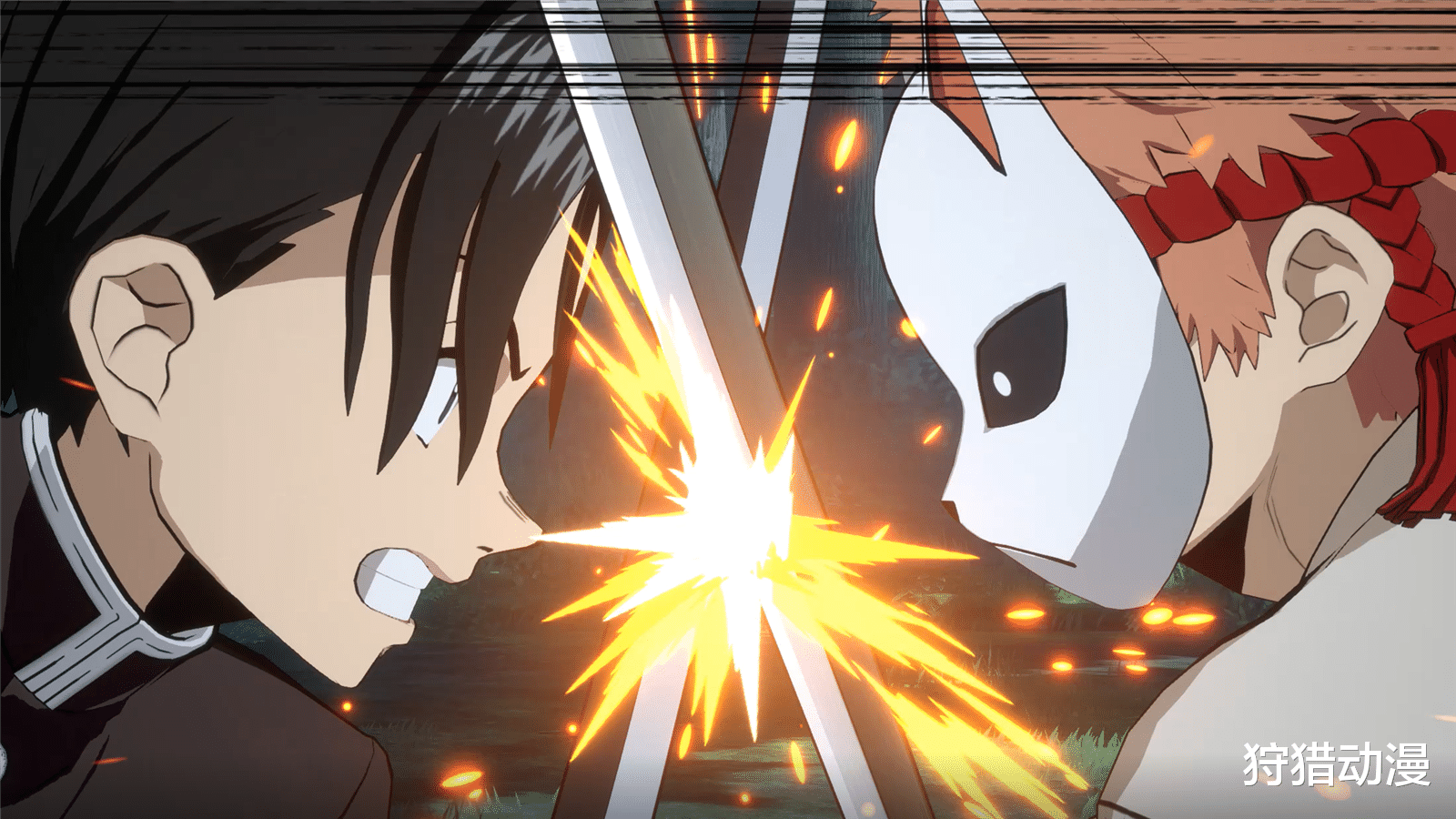 炭治郎|鬼灭之刃:最强【水之呼吸】使用者排名,第2名炭治郎