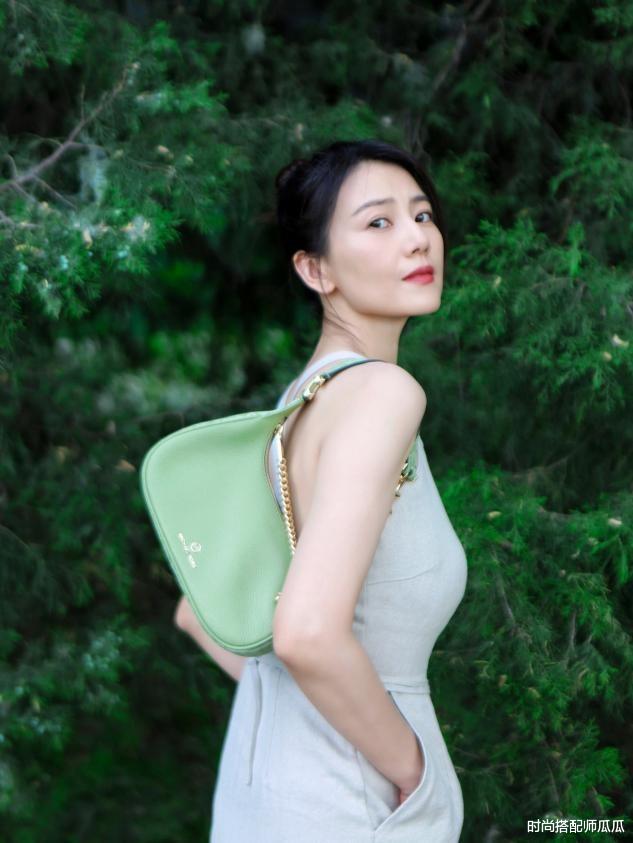 防晒 脸上有这3个“特征”的女人,越来越吃香,快看你中了没有