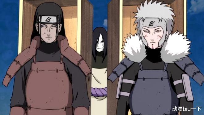 秽土转生|十招破解秽土转生，除了封印身体之外，每一招的条件都很苛刻