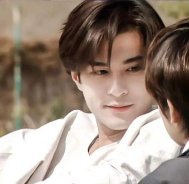 帅哥|“顶级帅哥”还看90年代！10位香江男星，个个面如冠玉，气质绝伦