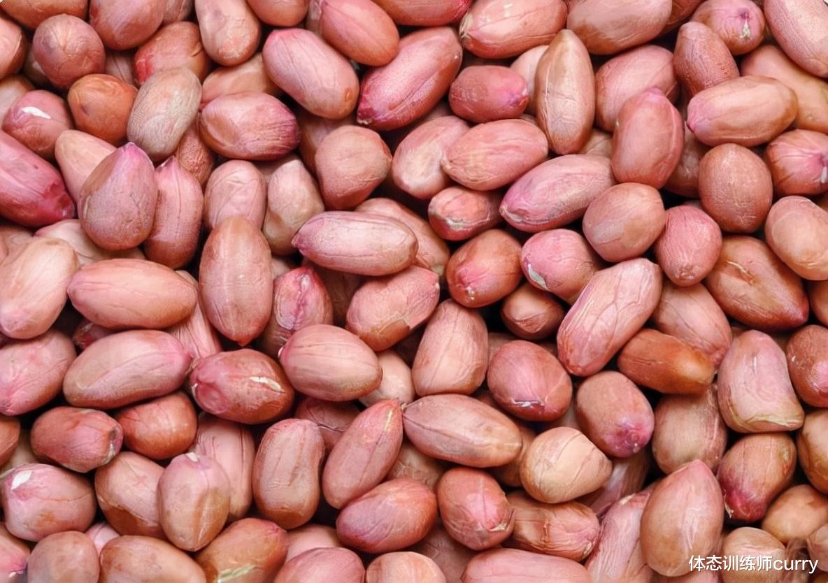 养生|山东一快递员坚持吃“花生米”养胃，半年后，身体出现什么变化