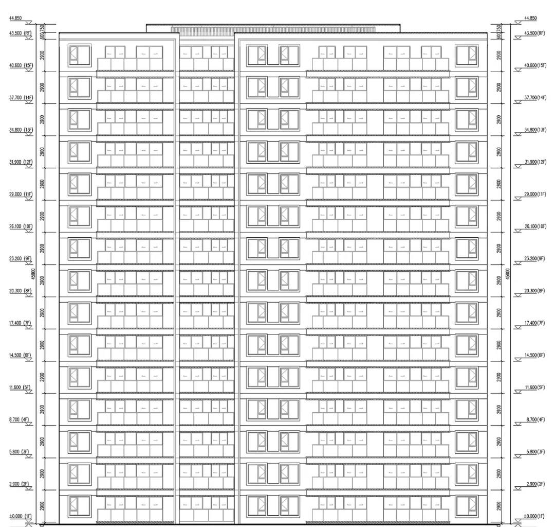 保利出品,必属精品?宁波集士港保利项目设计方案新鲜出炉!