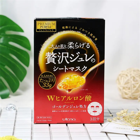 面膜 敷错面膜等于白花钱 测试仪不会说谎 8款真正好用的面膜推荐