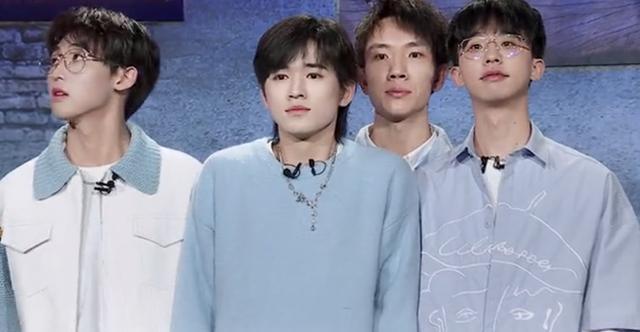 三个少年|《三个少年》首波评价来了,观众“刀刀见血”,综方估计要哭了!