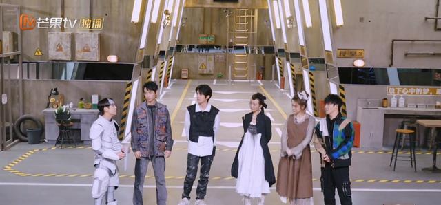 萌探2|《萌探2》首次录制,两位女神级明星加盟,阵容豪华度不输第一季