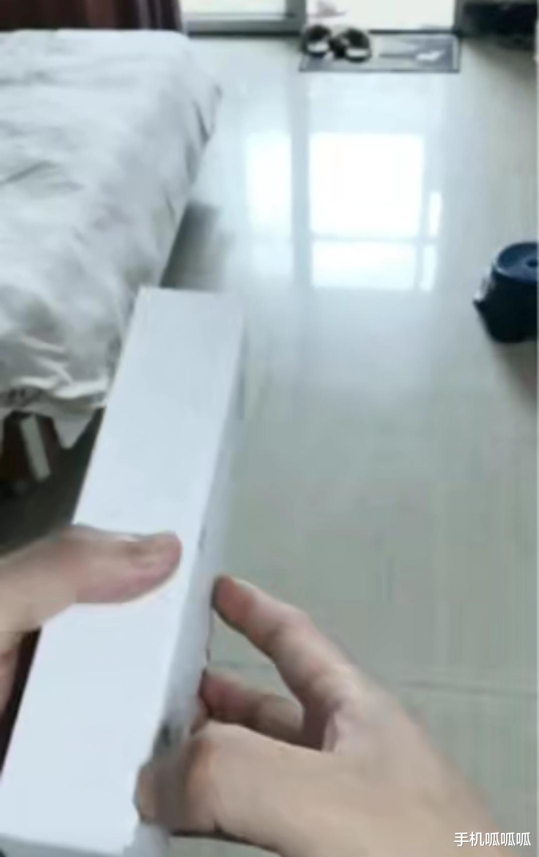 显卡|买了台新手机,结果乐极生悲了