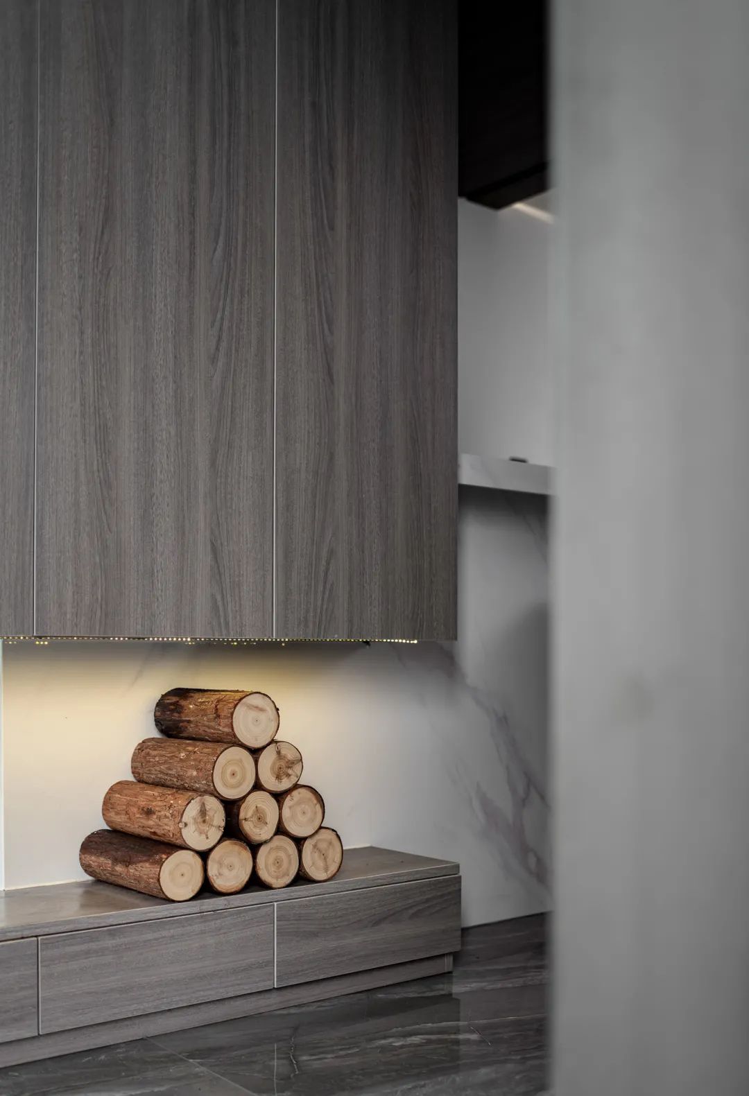 新古典轻质感，撩人的优雅