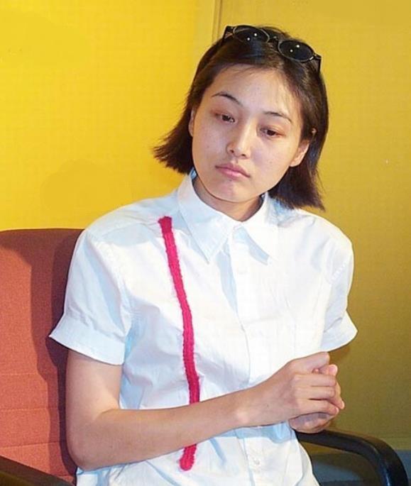 佘诗曼|当年张延去试镜,导演摇头:你都胖成啥样了,面试全剧最美女人?