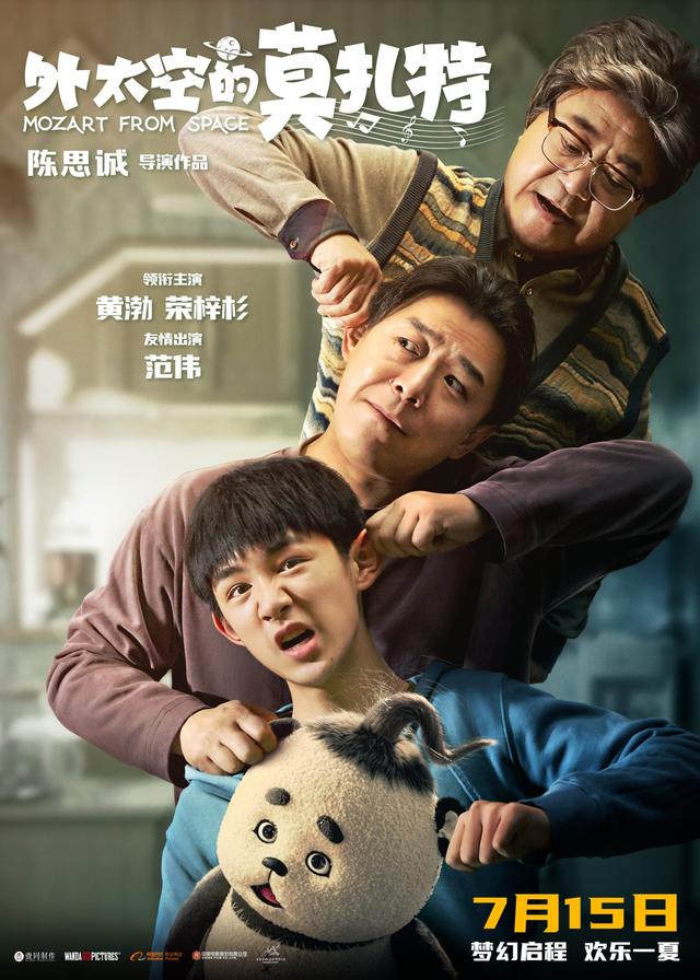 罗素兄弟|陈思诚和《复联4》导演罗素兄弟，新作都翻车了