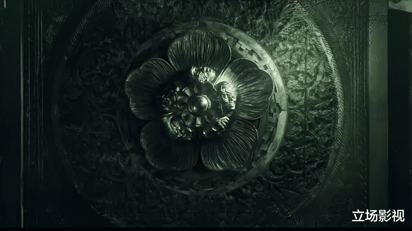 电影|胡军《青面修罗》首播，3星演技，5星武打特效，这6块花得值