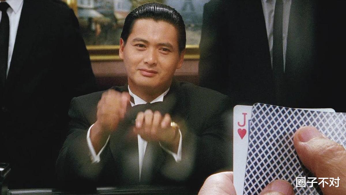 |\娱圈善人\周润发：数次称事后捐光56亿身家，但现在不见捐过1分