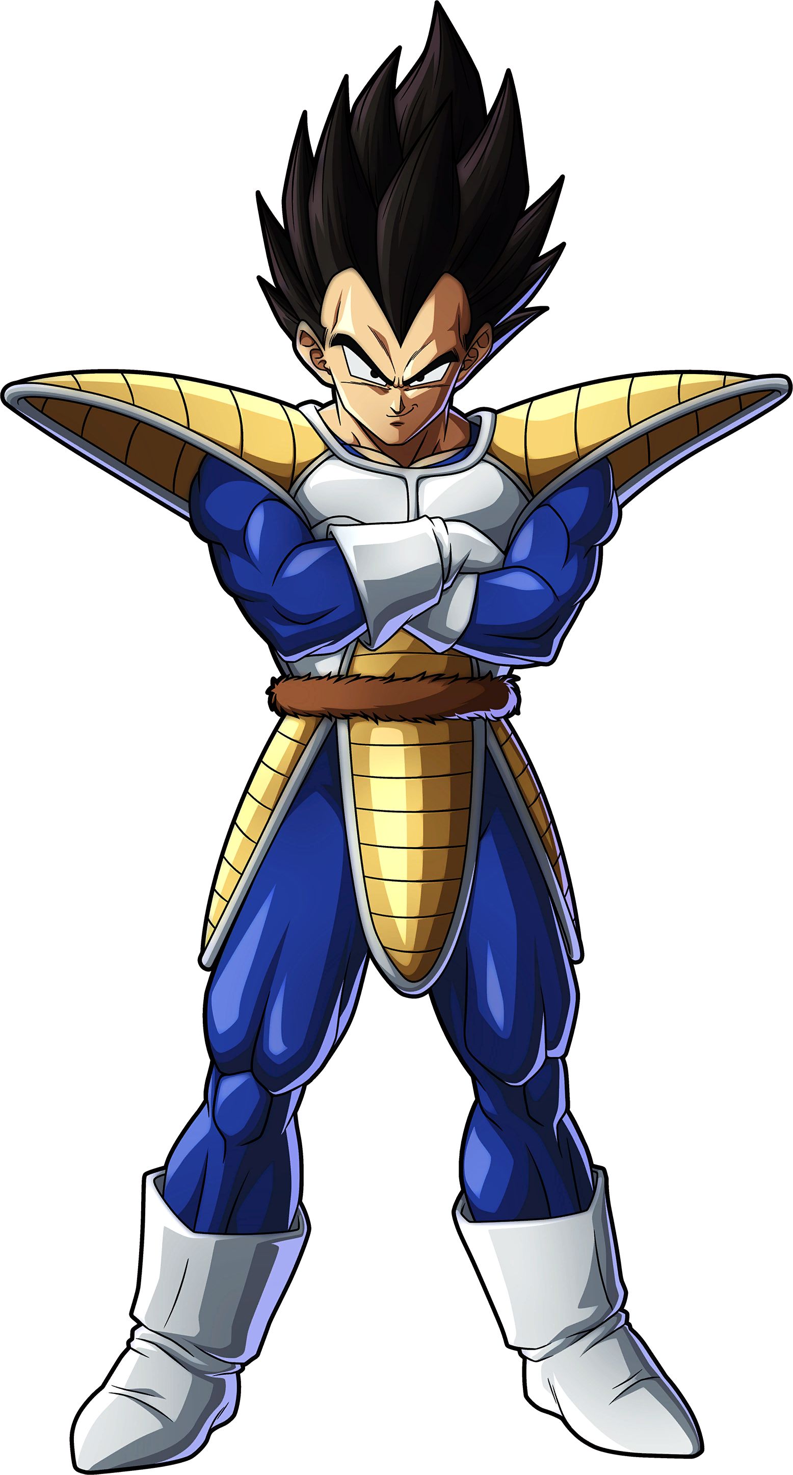 贝吉塔|《龙珠》贝吉塔,他就是草根创业者的典范,万年老二的励志生活