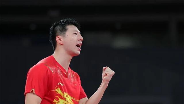 马龙|被称为“六边形”战士的马龙，在技术上会是无懈可击的吗？