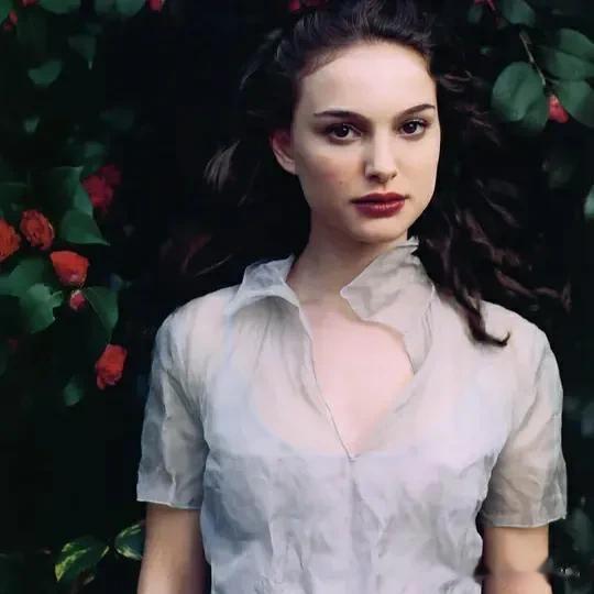 漫威|漫威女演员也拍过R级片(二)