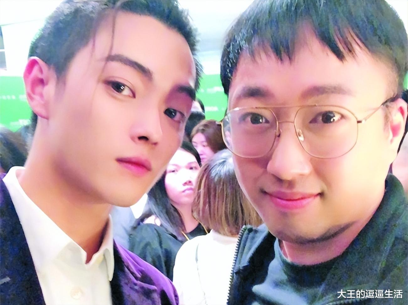 许凯|笑不活了,许凯粉丝力挺正主称不接内戏!于正不服被粉丝吐槽下头