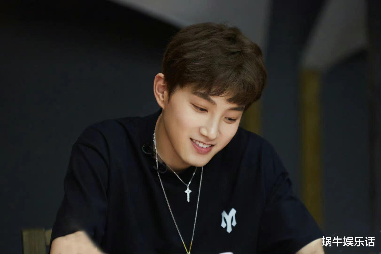 吴建豪|披荆斩棘2：范世錡被吐槽没情商又玻璃心，来看他做了啥？冤枉吗