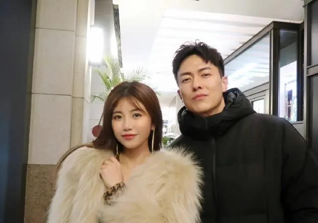 王能能|罗拉自曝理想型，与王能能完全相反，网友：早晚分手