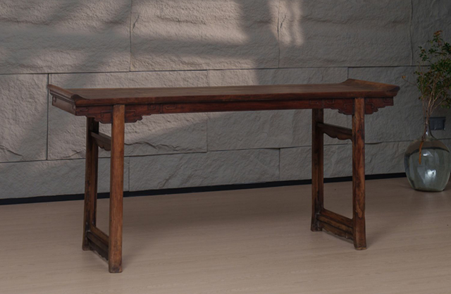 明式家具|王世襄眼中明式家具的“品”与“病”(一)