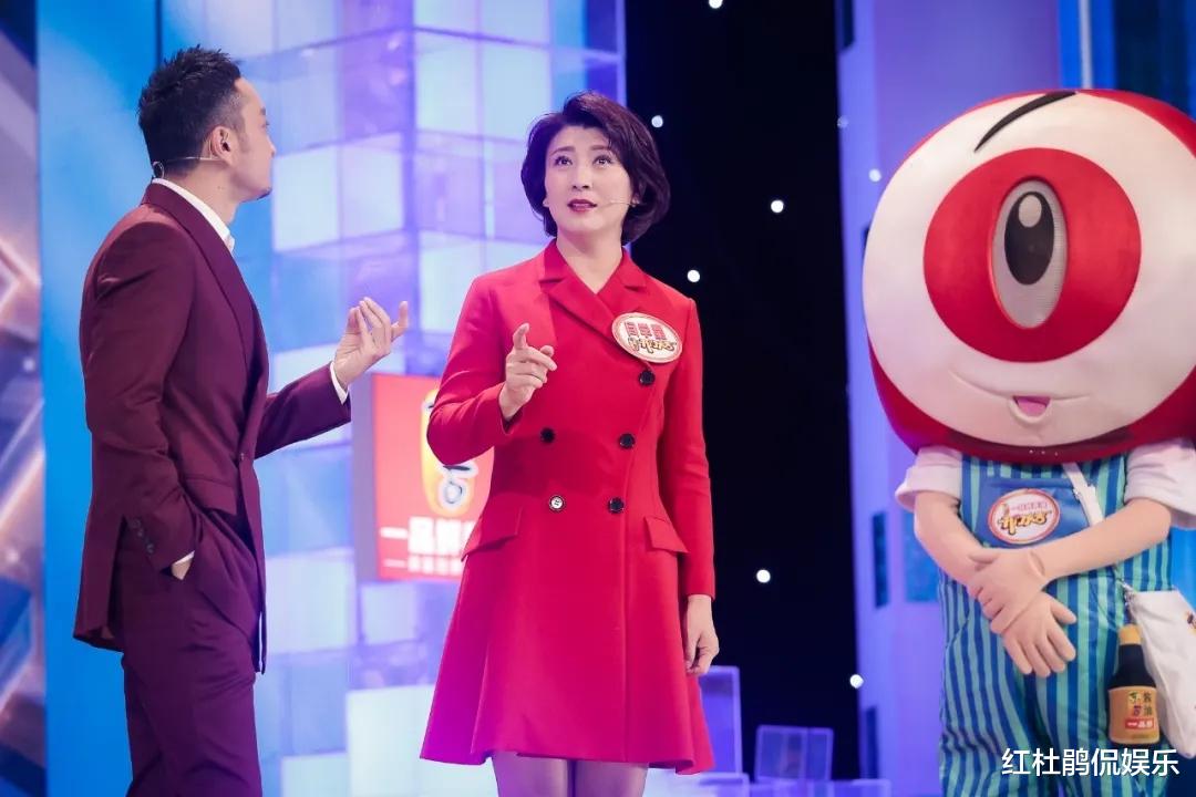 央视春晚|《开门大吉》央视春晚40年专场,喜剧演员上春晚有多难?有人坚持11年还没上