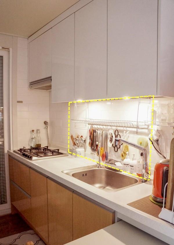 下定决心离开家庭庇护,搬进56小家,一个人过更要舒服精致