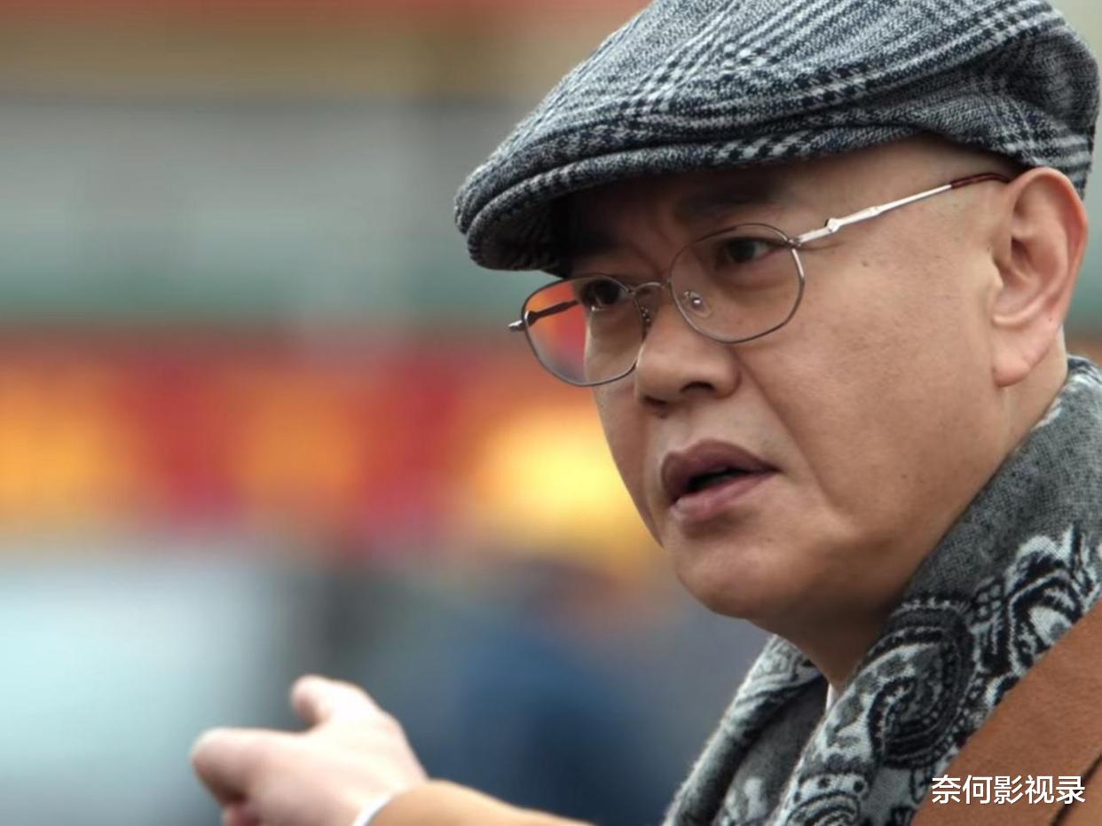 许半夏|《风吹半夏》许半夏埋下一个隐患！裘毕正迟早要坏事