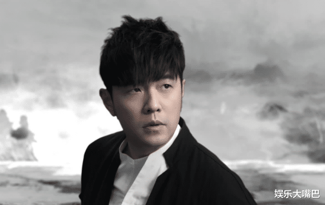 苏菲·玛索|周杰伦为何这些年再也没出过“新专辑”？原来是因为这个缘故