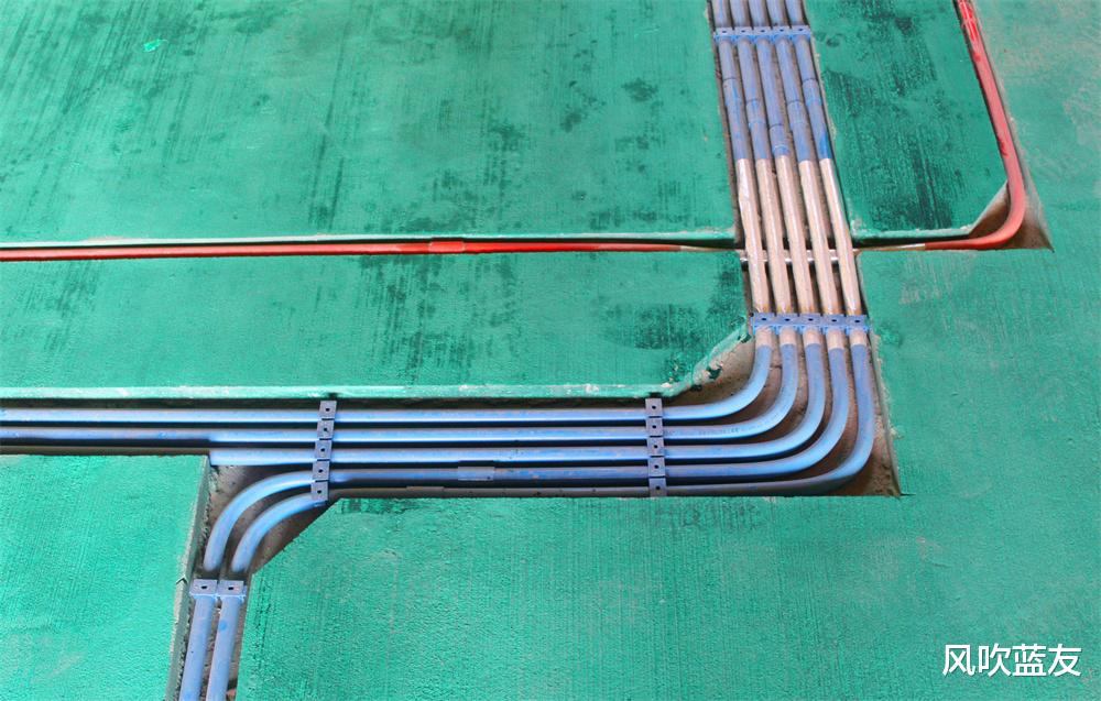 水电改造避坑:装修公司给的这些建议,都是为了坑钱,别轻易相信