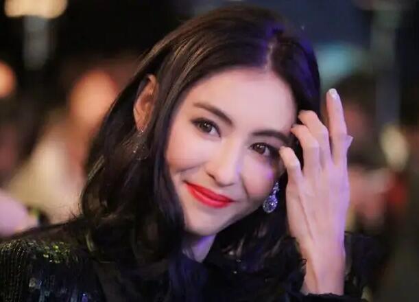 明星|你觉得哪个女明星的鼻子比较好看?