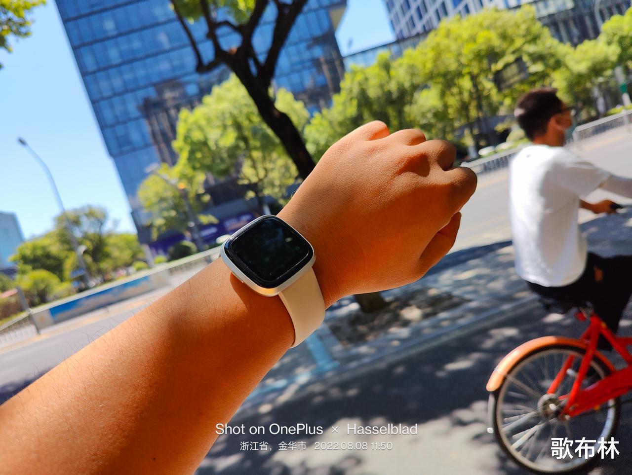 dido|80后养生新科技:dido G28S PRO心电血压智能手表体验