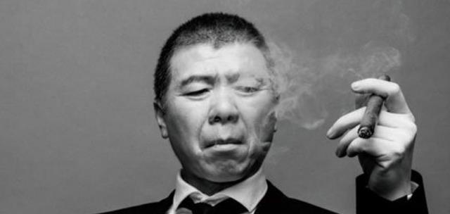 姜文|京圈导演遮羞布被揭,陈凯歌十亿四合院仅冰山一角,姜文令人咋舌