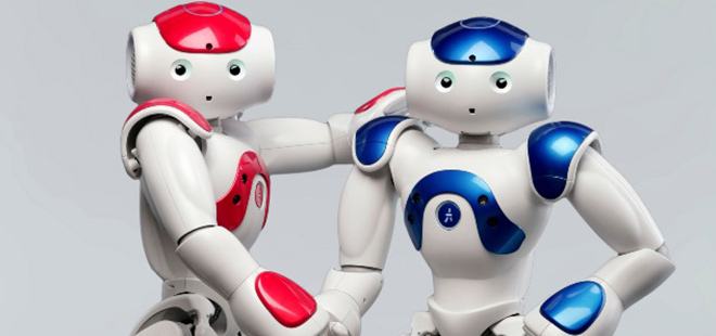 机器人|功能交互降低了机器人的感知可爱度，减少了关闭情况后所经历的压力