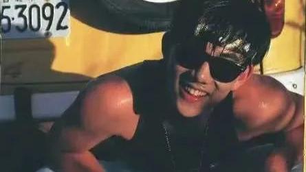 任贤齐|江湖不见任贤齐