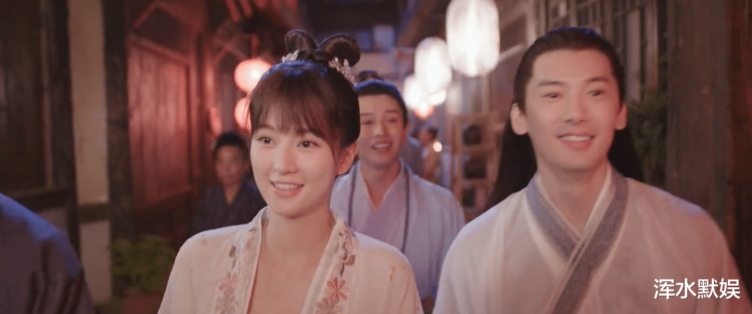 陈妍希|《嫣语赋》秦暄的案例告诉我们，在爱情上，一味的等待是没有结果的