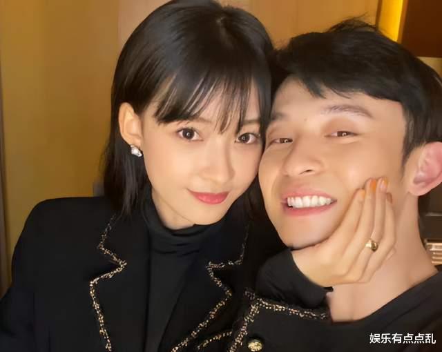 孙怡|董子健孙怡为什么不合适? 赵丽颖一句话概括, 说的很透彻