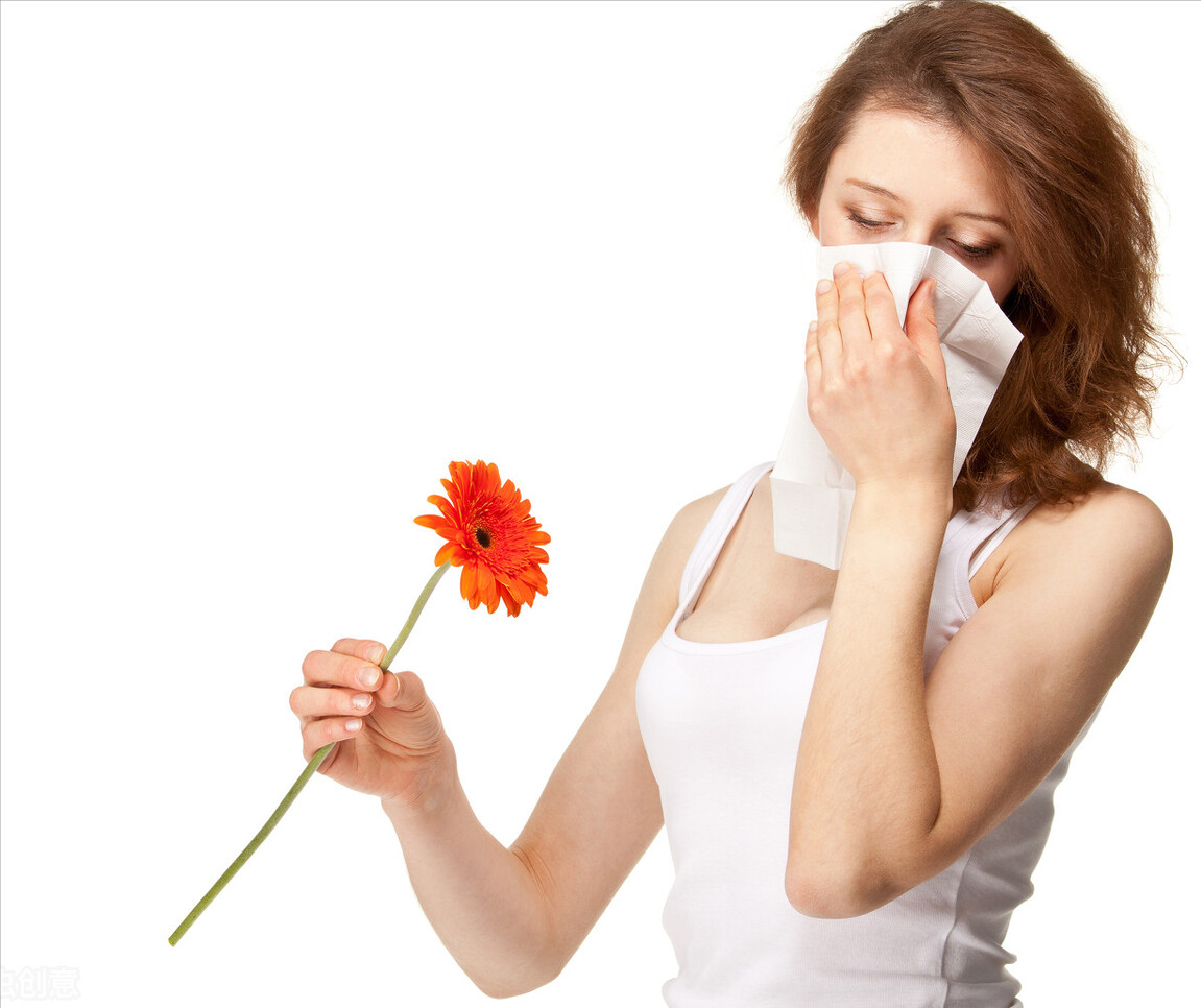 过敏|花粉过敏怎么办?有什么防护措施可以预防花粉过敏?