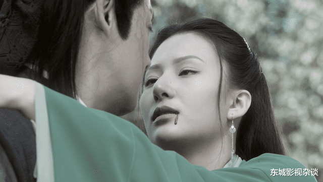 李淳罡|《雪中》第一季结局，李淳罡戏份结束，不过他还有三个遗愿没完成