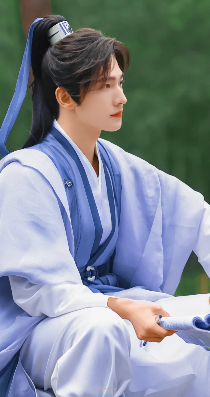 林满江|杨洋手机壁纸 | 就想争口气,给大家看,给关注我的人看。--杨洋