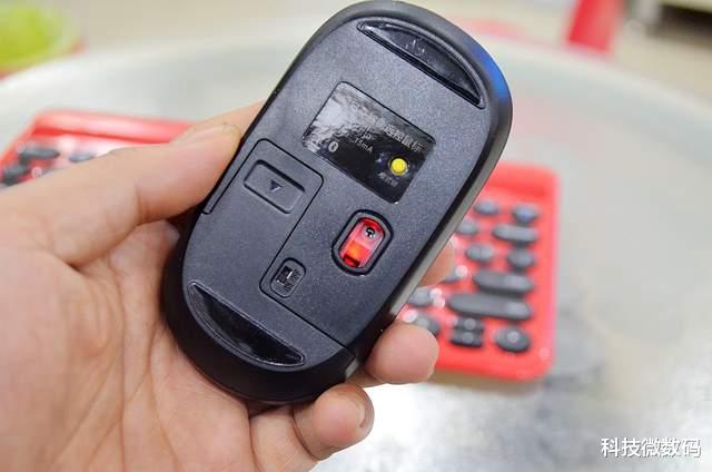 鼠标|平板手机秒变生产力PC,制表修图无难度,向日葵智能远控鼠标试玩