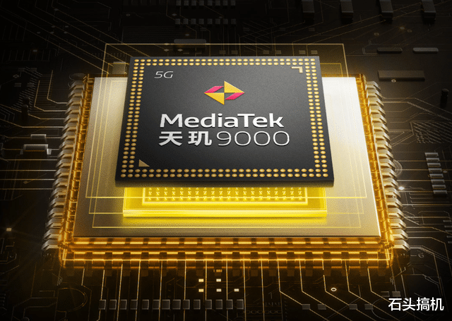 跑分|安兔兔跑分82万!天玑8000系列跑分曝光,跑分温度低的离谱