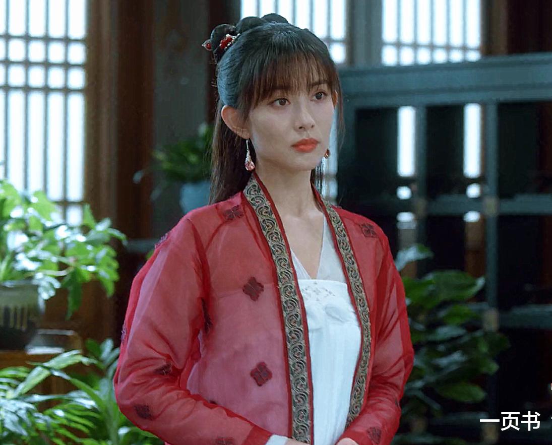 徐凤年|《雪中悍刀行》徐凤年入北莽，和红薯圆房，找到女儿的徐凤年无敌