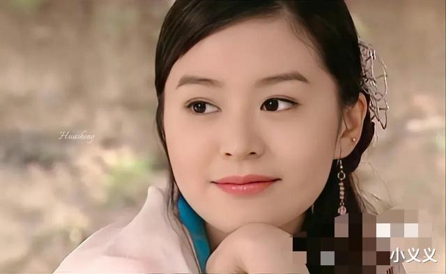 章小蕙|什么是人间富贵花?看完这五位,你就会明白饱满圆润才是真的福气