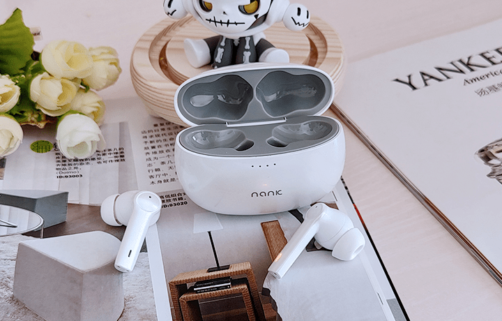 蓝牙耳机|佩戴舒适的蓝牙耳机有什么推荐?高品质蓝牙耳机测评