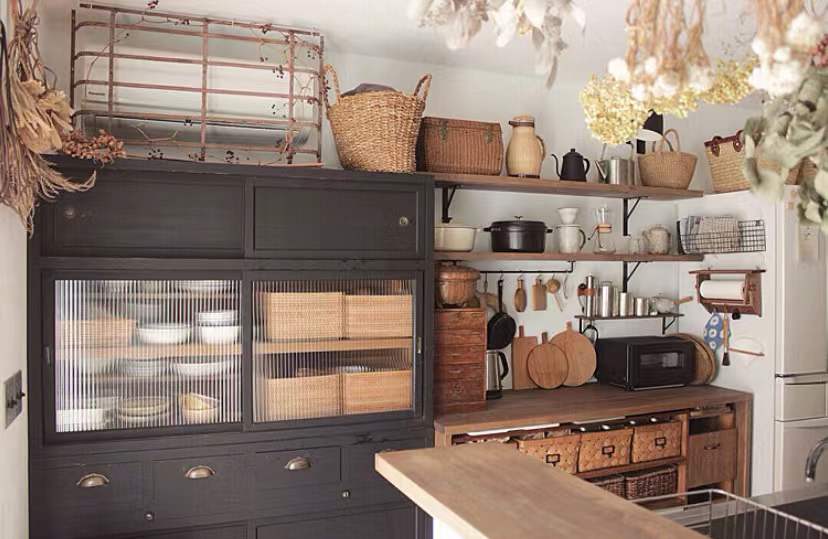 日本主妇带两个孩子回乡下生活，打造自然原木之家，活成无数人羡慕的样子