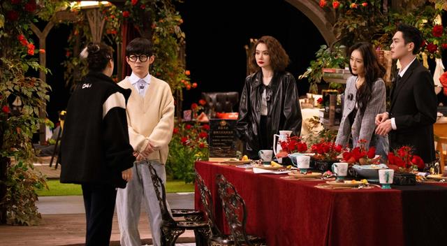 大侦探|《大侦探》第七季文案合集，一如既往地亮眼