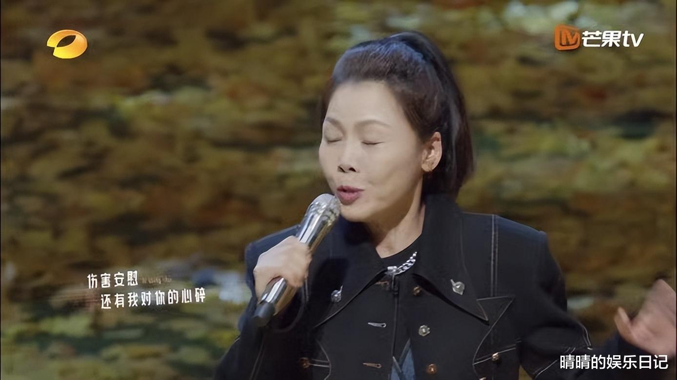 田震|《时光音乐会》下期要火!3个惊喜嘉宾回归,都是老熟人