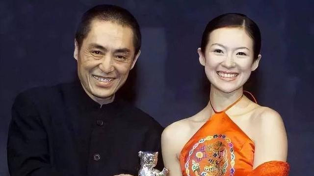 章子怡|章子怡的桃色丑闻，背后牵扯连了多少人？