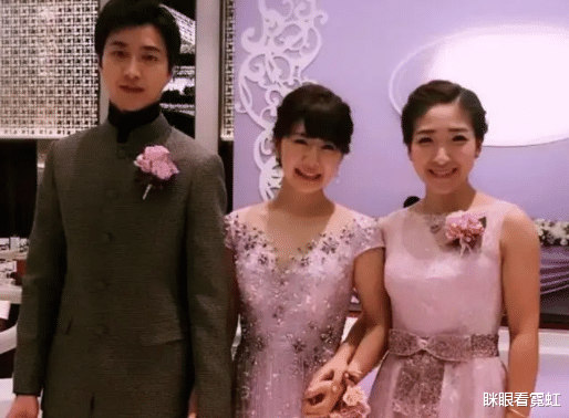 福原爱|福原爱婚姻的瓜:婚内出轨已婚小鲜肉,惨遭前妻曝光