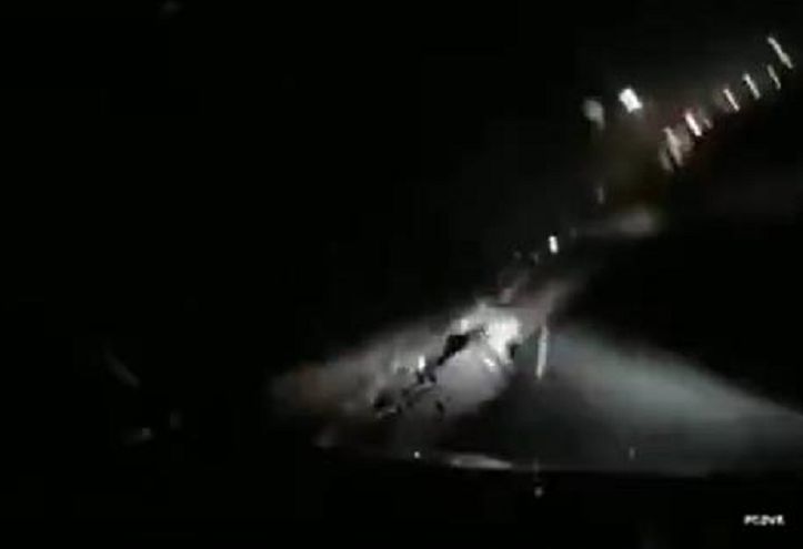 8个安全气囊成摆设?雷克萨斯车祸再引争议!